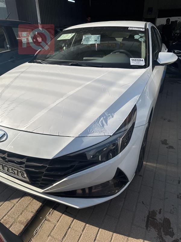 Hyundai for sale in Iraq